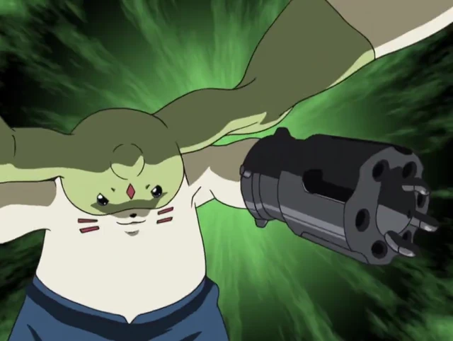 Episódio 22