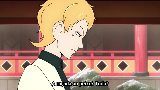 Episódio 13