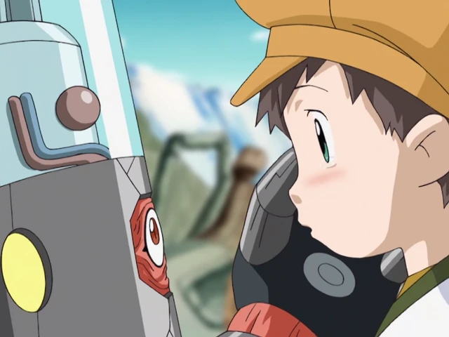Episódio 17