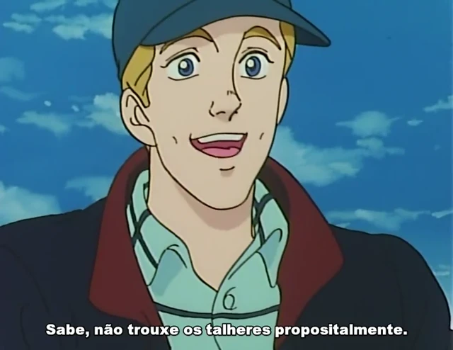 Episódio 17