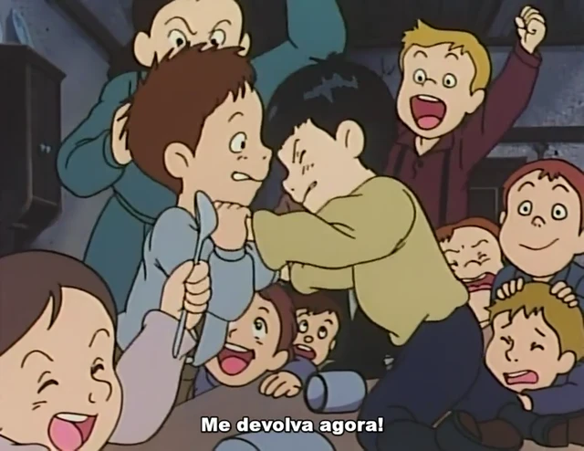 Episódio 18