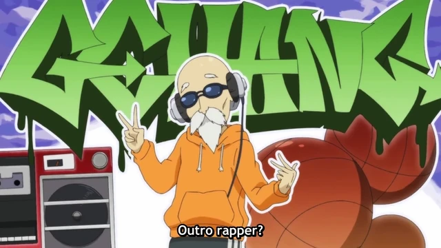 Episódio 12