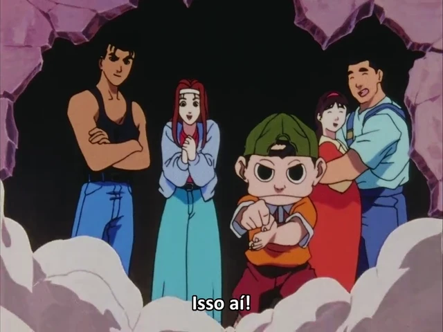 Episódio 35