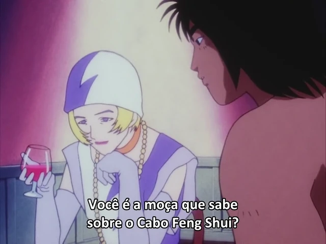 Episódio 33