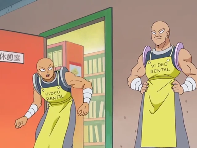 Episódio 07