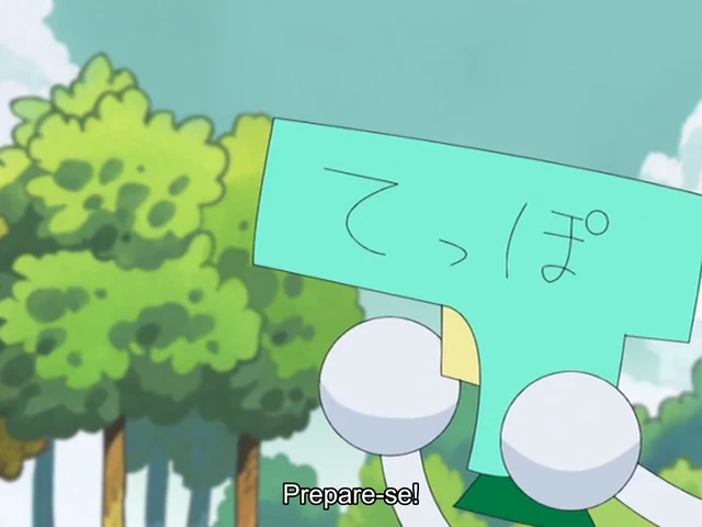 Episódio 13