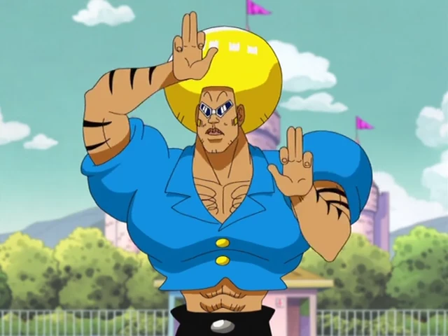Episódio 15