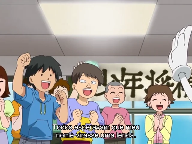 Episódio 16