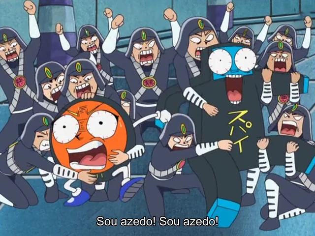 Episódio 18