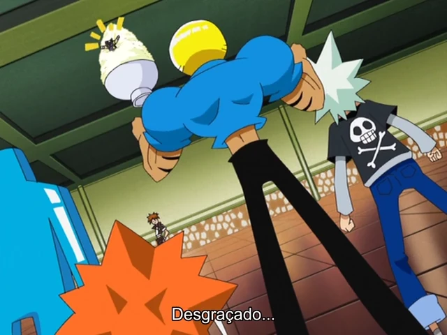 Episódio 28