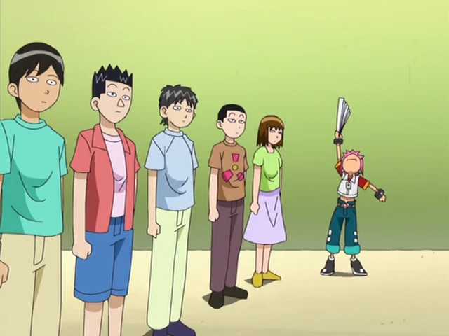 Episódio 31