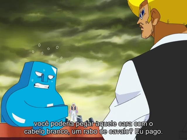 Episódio 33