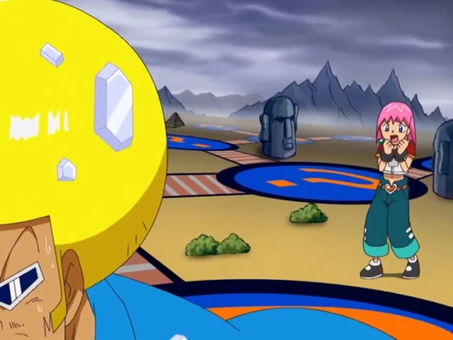 Episódio 41