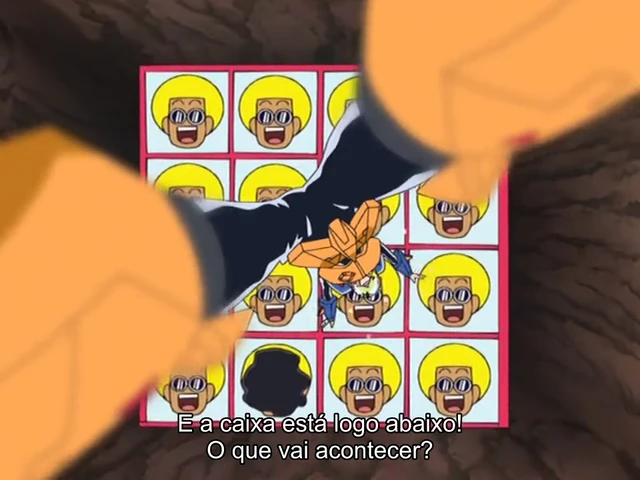 Episódio 45
