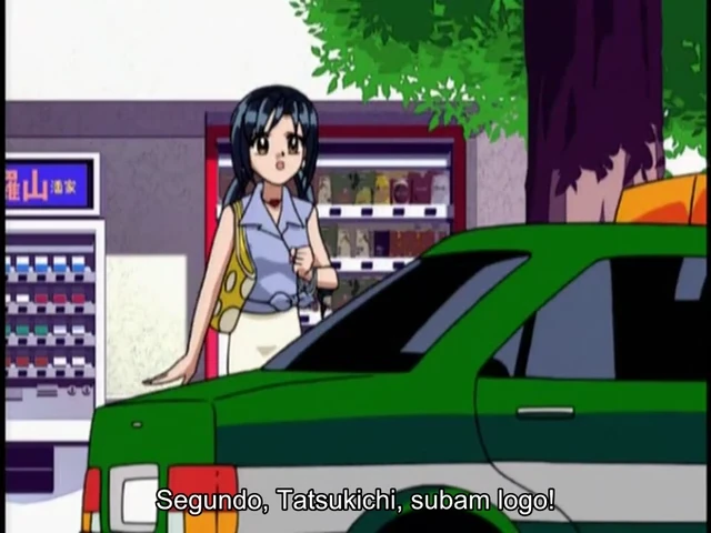 Episódio 13
