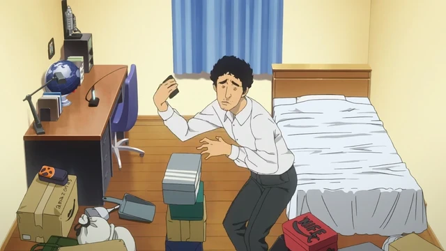 Episódio 01