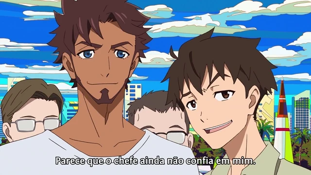Episódio 08