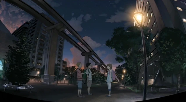 Episódio 01