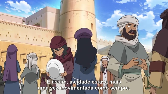 Episódio 08