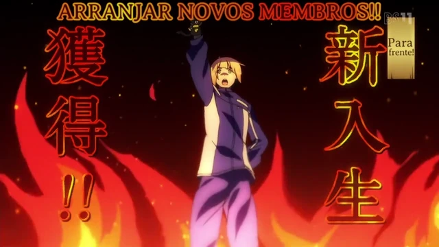 Episódio 01