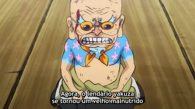 Episódio 931