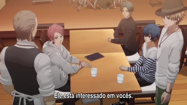 Episódio 13