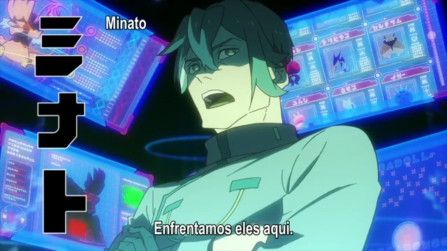 Episódio 01