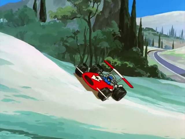 Episódio 01