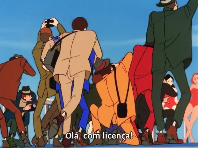 Episódio 18