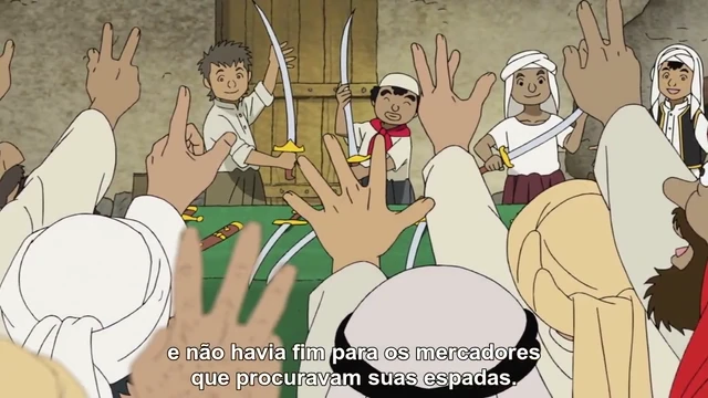 Episódio 12
