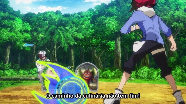 Episódio 14