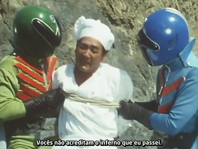 Episódio 31