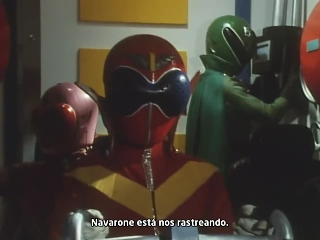 Episódio 45