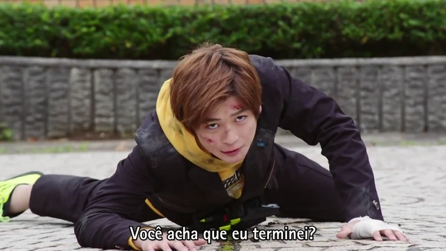 Episódio 13