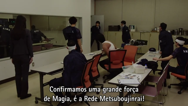 Episódio 15