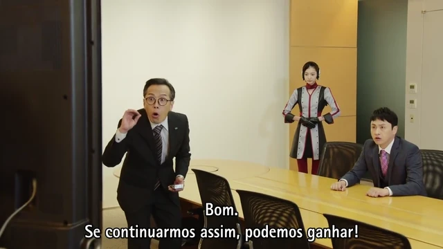 Episódio 28