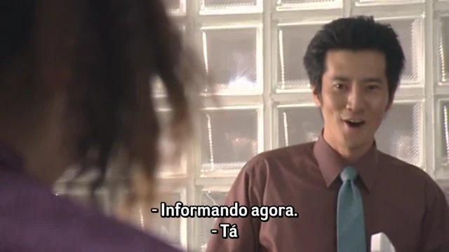 Episódio 18