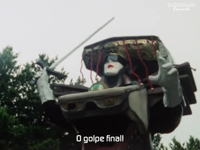 Episódio 25