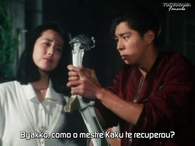 Episódio 43