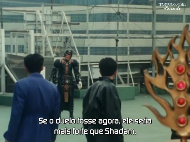 Episódio 47