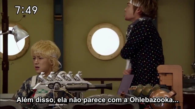 Episódio 32