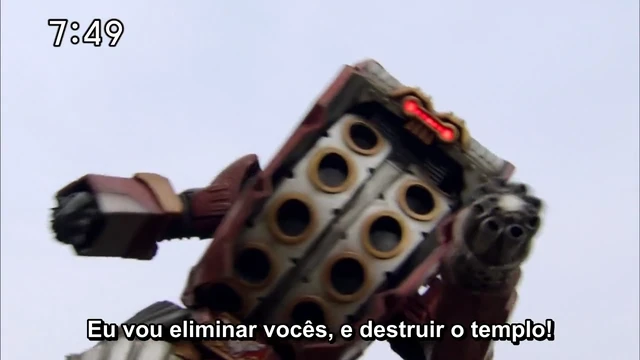 Episódio 40