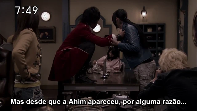 Episódio 41