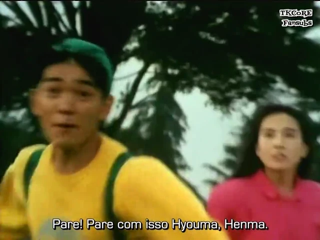 Episódio 18