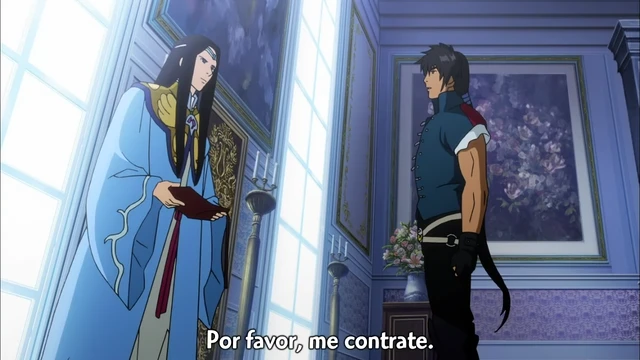 Episódio 22