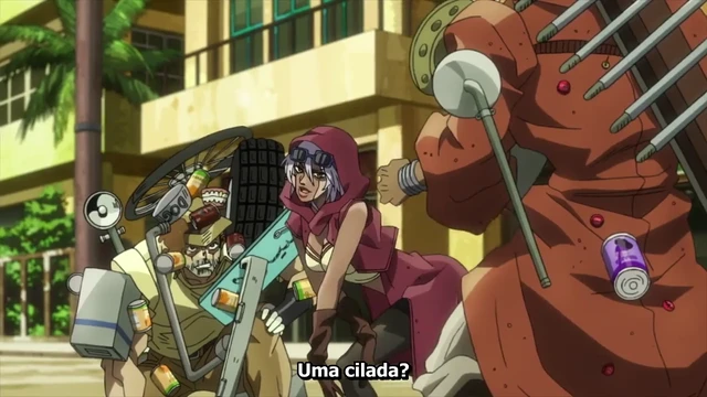 Episódio 07