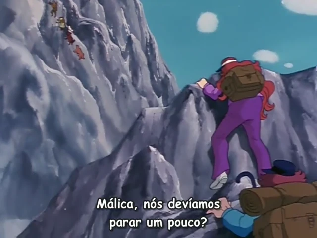 Episódio 07