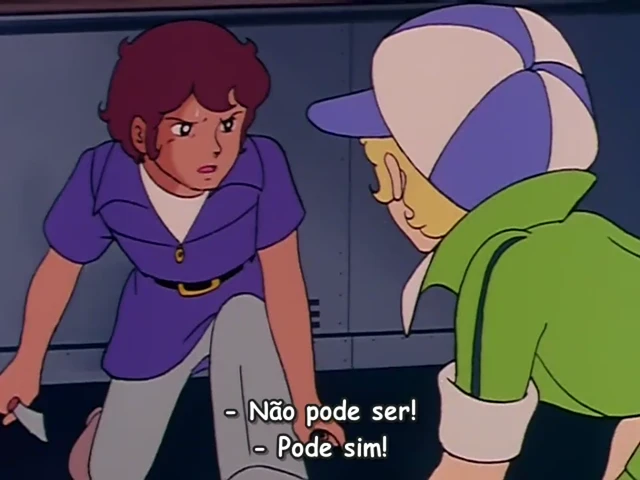 Episódio 13