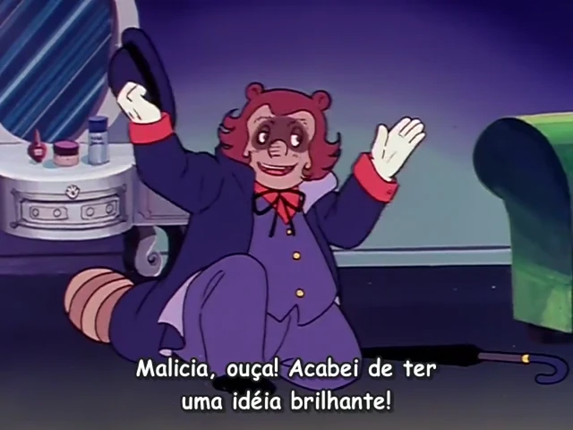 Episódio 18