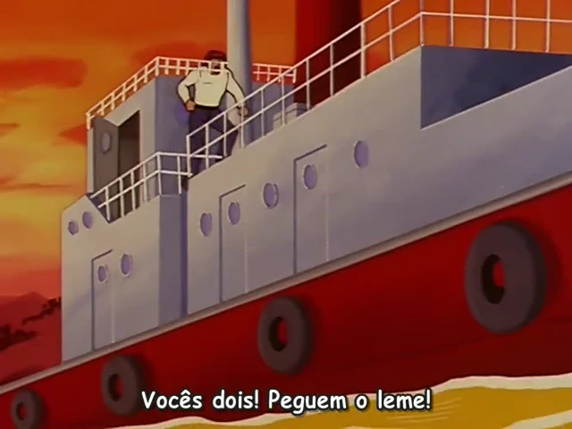 Episódio 19